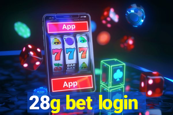 28g bet login